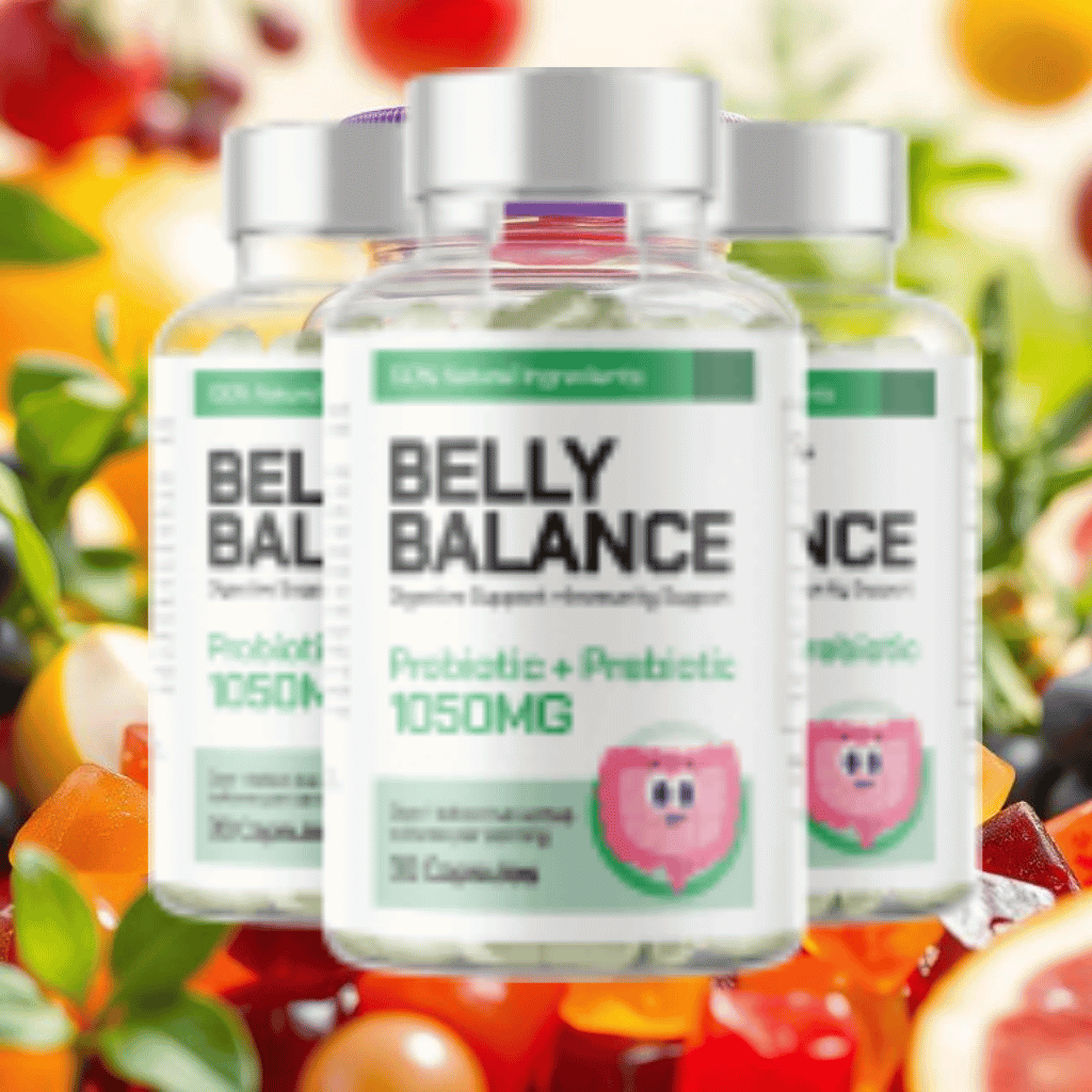 Belly Balance Review