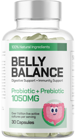 Belly Balance Review